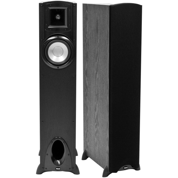 Loa Klipsch F10
