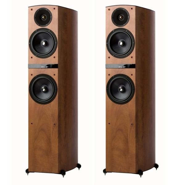 Loa Jamo C807