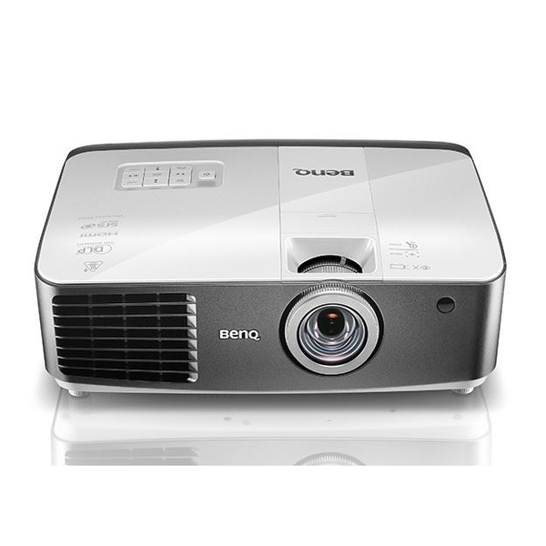 Máy chiếu 3D BenQ W1400