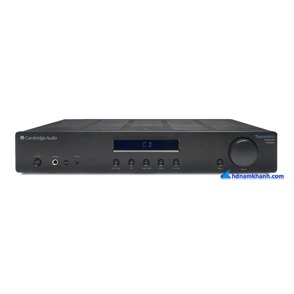 Đầu CD Cambridge TOPAZ AM10