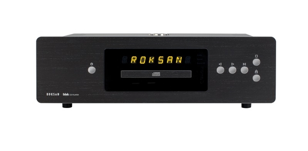 Đầu CD Roksan Blak CD Player