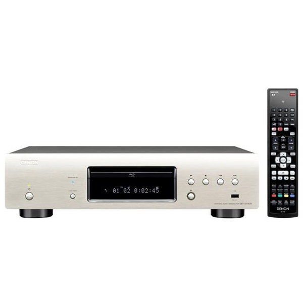 Đầu Bluray Denon DBT-3313UD