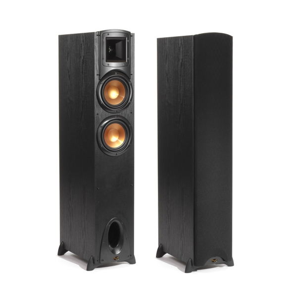 Loa Klipsch F-200