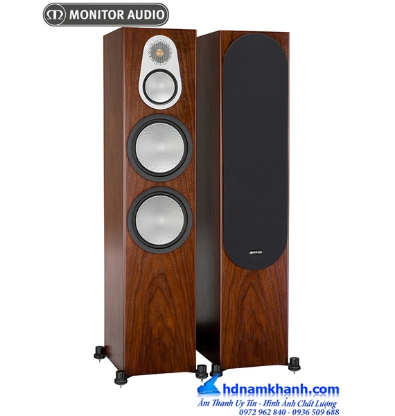 Loa Monitor Audio Silver 500