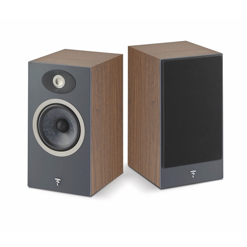 Loa Bookshelf Focal Theva N1