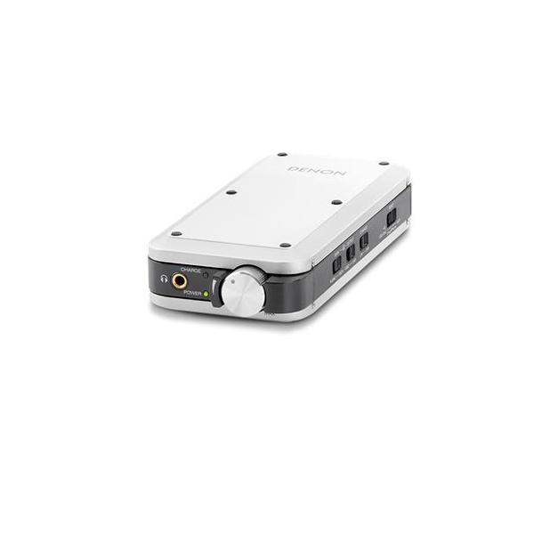 DAC Denon DA-10