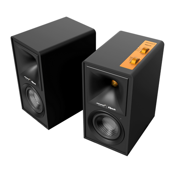 Loa Bluetooth Klipsch The Fives McLaren Edition