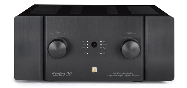 Amply Unison Research Unico 90