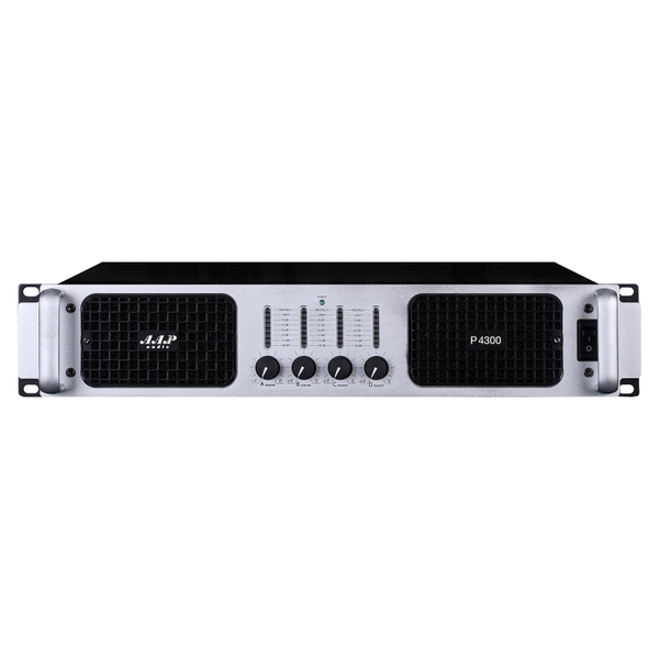 Power AAP Audio P 4300