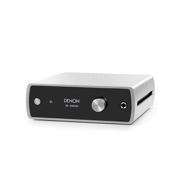 DAC Denon DA-300USB
