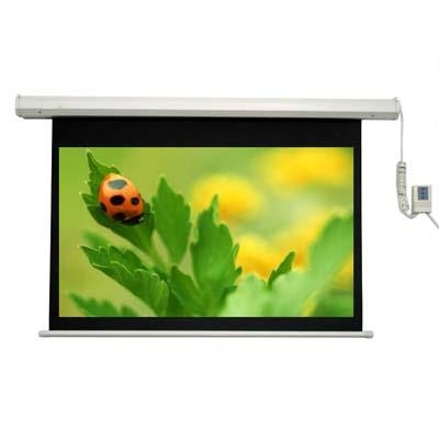 Màn chiếu điện Dalite 120 inch 16:9