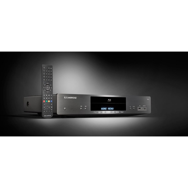 Đầu Bluray Cambridge CXU