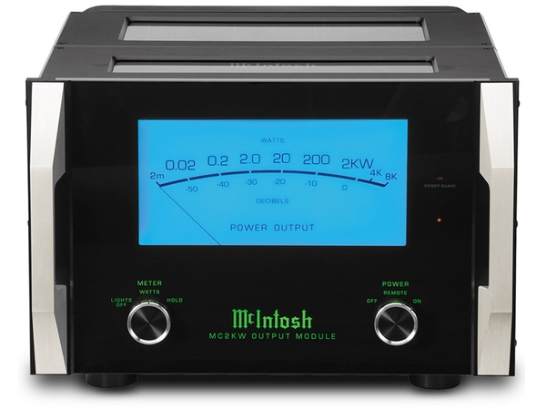 Mono Power MCintosh MC2KW