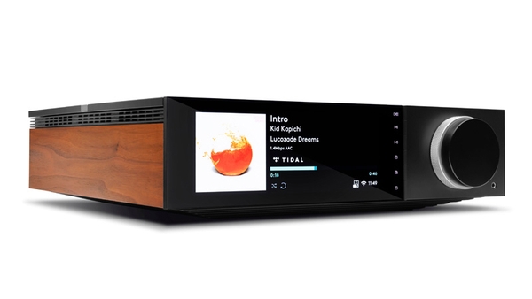 Amply Cambridge Audio EVO75