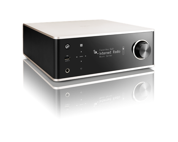 Amply Denon DRA 100