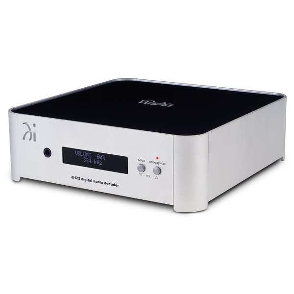 DAC Wadia DI122