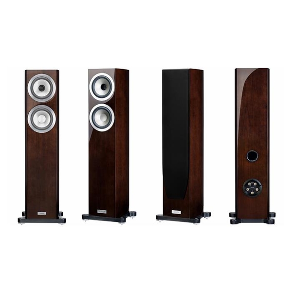 Loa Tannoy Precision 6.2