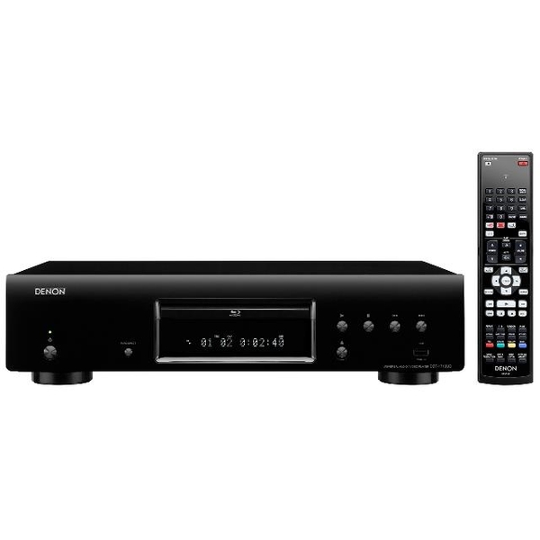 Đầu Bluray Denon DBT-1713UD