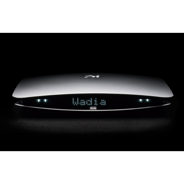 DAC Wadia Intuition 01