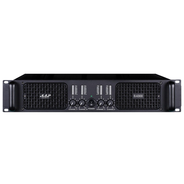 AAP audio S-4300