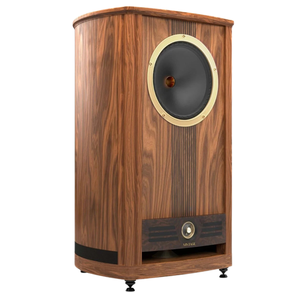 Loa Fyne Audio Vintage 15