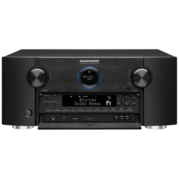 Amply Marantz SR7015