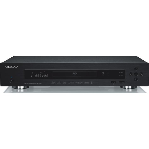 Đầu phát Bluray Oppo BDP-103D