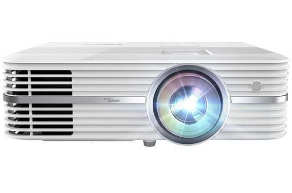 Máy chiếu 4K Optoma UHD50
