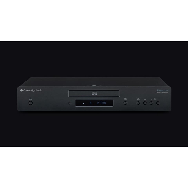 CAMBRIDGE AUDIO TOPAZ CD 10