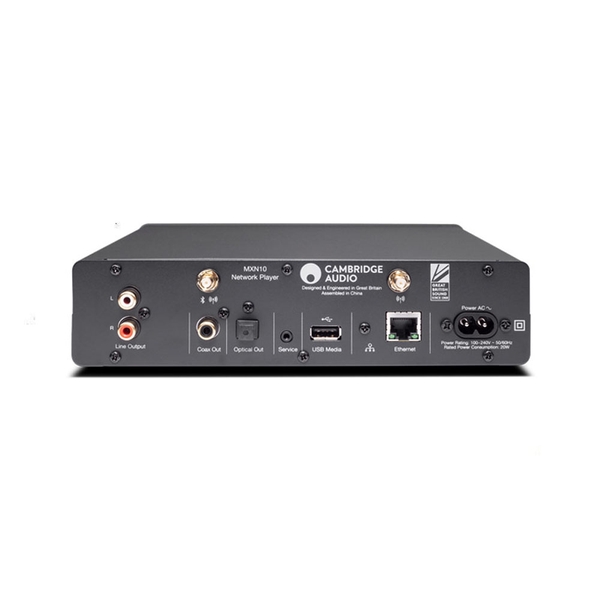 Network Player Cambridge Audio MNX10
