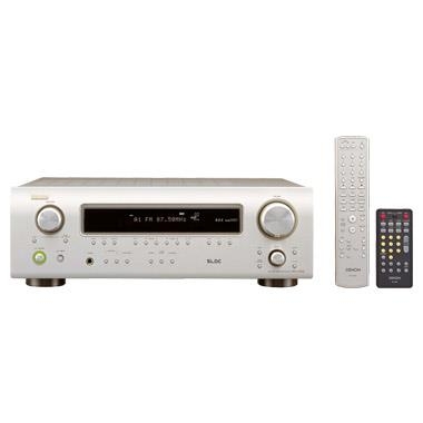 Amply Denon DRA - 700AE