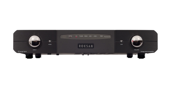 Amply Roksan Caspian M2 Integrated Amplifier