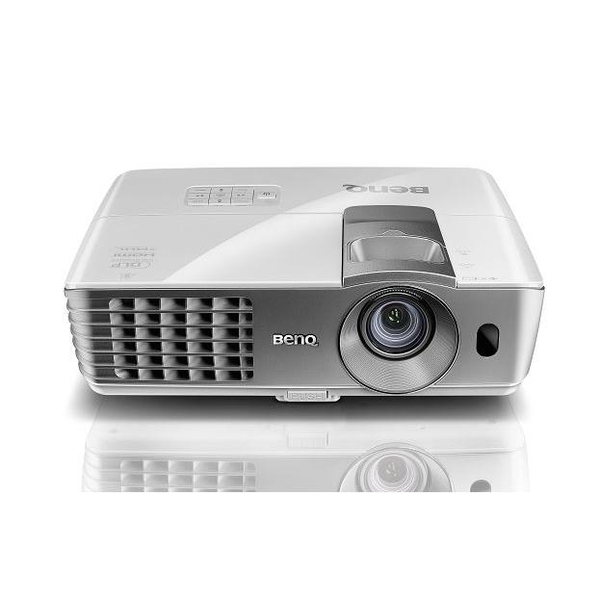 Máy chiếu BenQ W1070 +