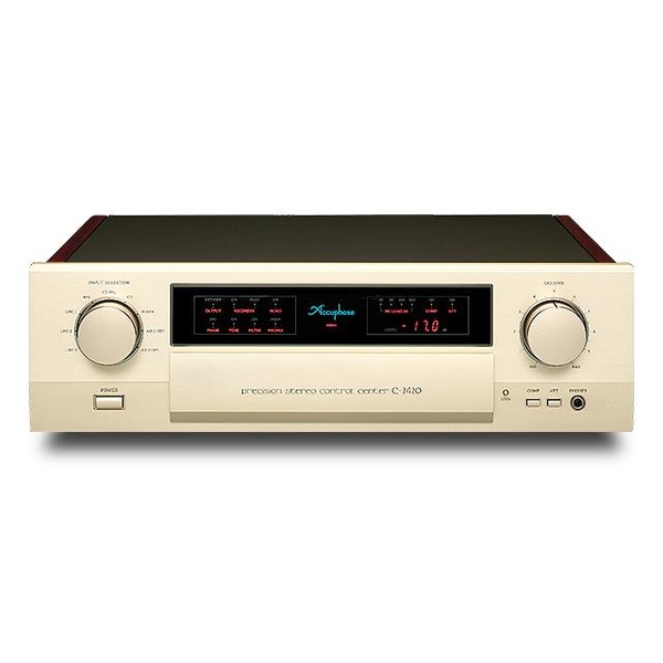 Accuphase C 2420