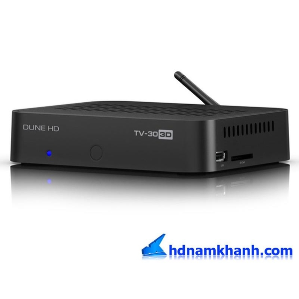 Đầu phát HD Dune HD TV 303D