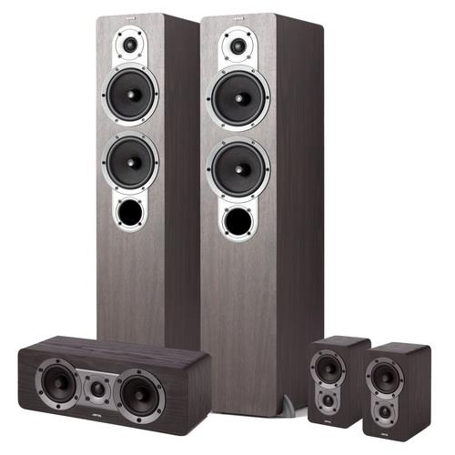 Bộ loa 5.0 JAMO S426 HCS3