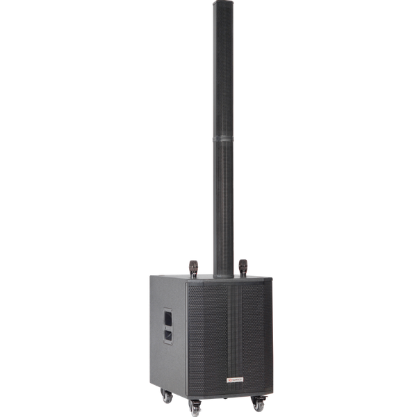 Loa di động Sumico DSP 2150