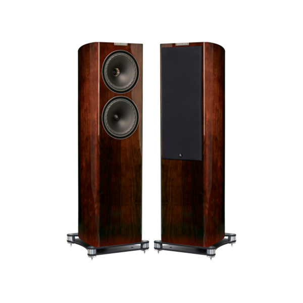 Loa Fyne Audio F 702