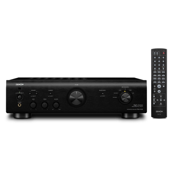 Amply Denon PMA - 510 AE
