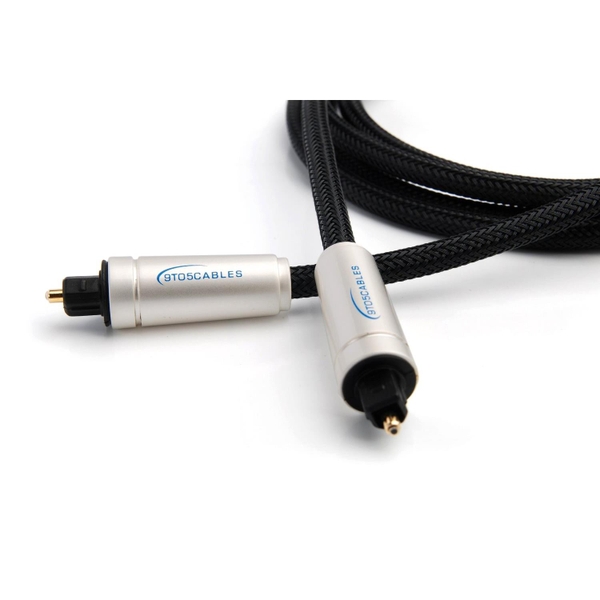 Dây optical 9To5Cables 1M - Hàng Ship USA