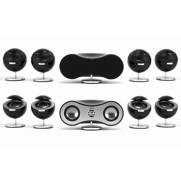 Dàn mini 5.0 Jamo 360 S35 HCS