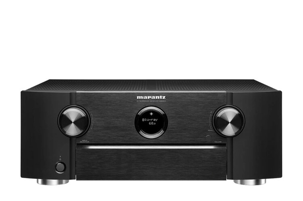 Amply Marantz SR6014