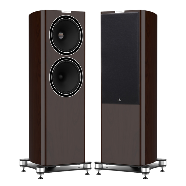 Loa Fyne Audio F 704