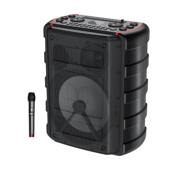 Loa Bluetooth Monster Party Box