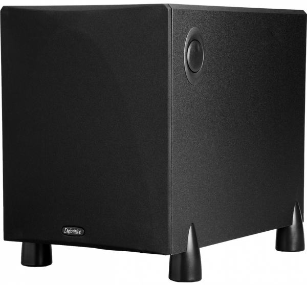 Loa Definitive Technology ProSub 1000