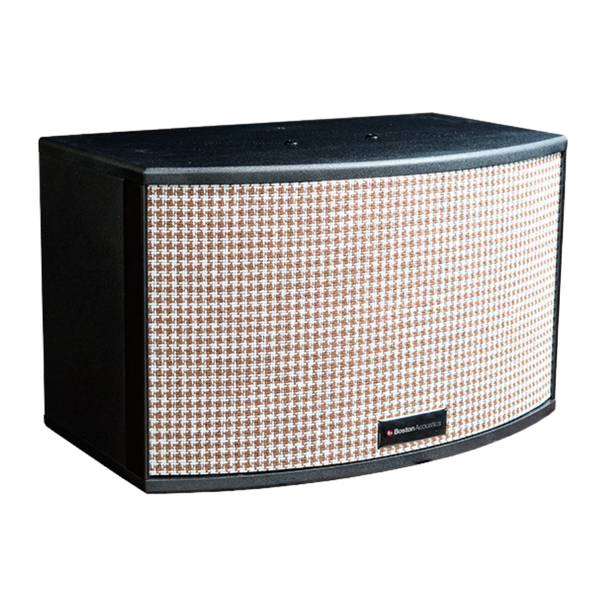 Loa Boston Acoustics BA Classic 12