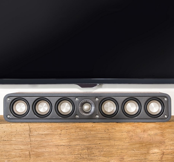 Loa Center Polk Audio S35