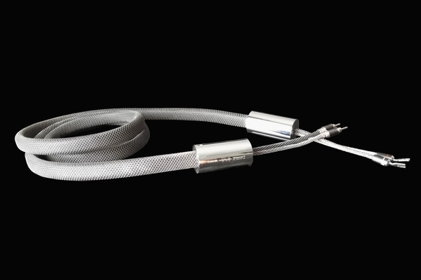 GENESIS BIG với đầu Rhodium Carbon Fiber