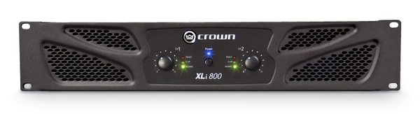 Cục đẩy công suất Crown XLi800
