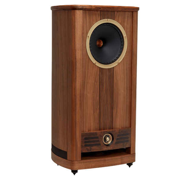 Loa Fyne Audio Vintage 12
